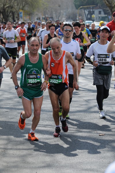 Maratona di Roma (18/03/2012) 0063