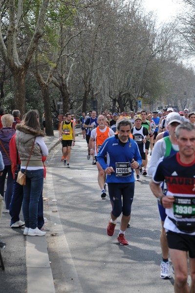 Maratona di Roma (18/03/2012) 0067