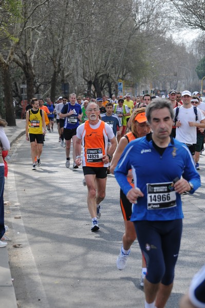 Maratona di Roma (18/03/2012) 0068