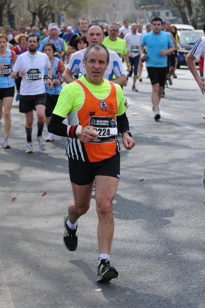 Maratona di Roma (18/03/2012) 0079