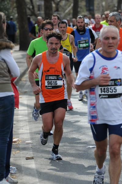 Maratona di Roma (18/03/2012) 0083