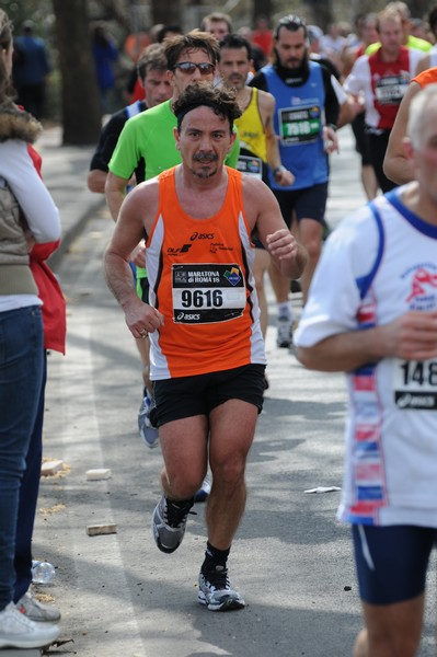 Maratona di Roma (18/03/2012) 0084