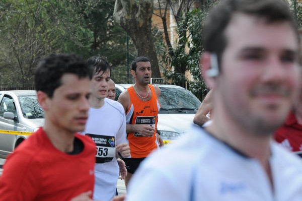 Maratona di Roma (18/03/2012) 0088