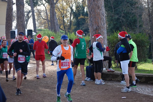 Christmas Run (23/12/2012) 00064