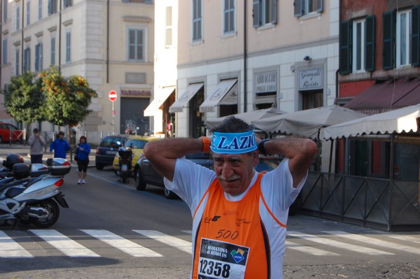 Maratona di Roma (18/03/2012) 0061