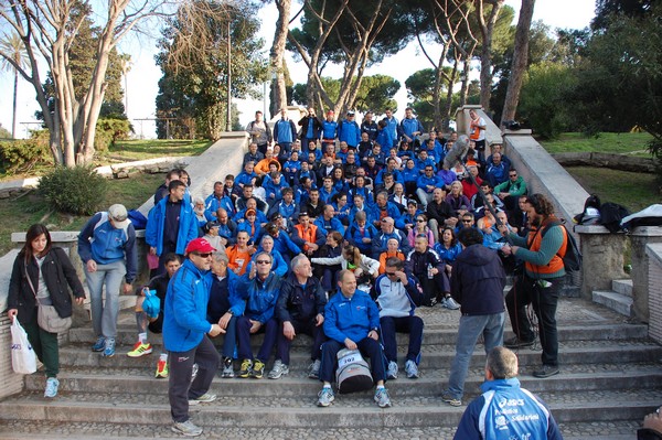 Maratona di Roma (18/03/2012) 0082