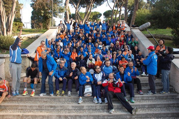 Maratona di Roma (18/03/2012) 0105