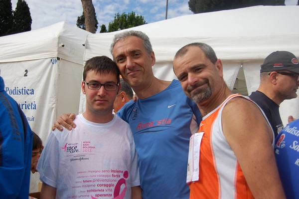 Race For The Cure (19/05/2013) 00071