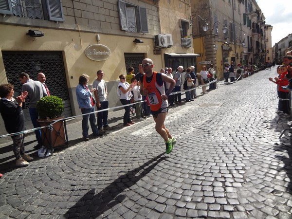 Mezza Maratona dei Castelli Romani (06/10/2013) 001