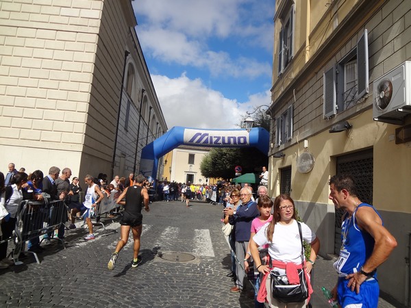 Mezza Maratona dei Castelli Romani (06/10/2013) 007