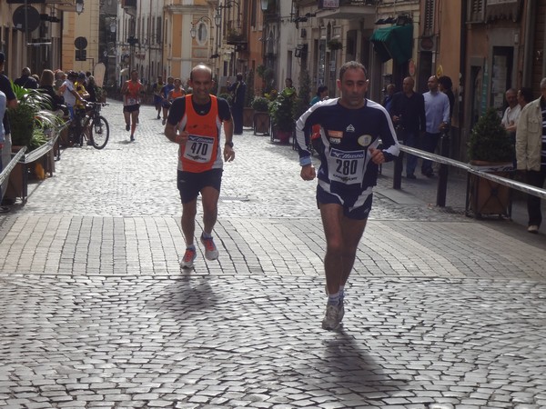 Mezza Maratona dei Castelli Romani (06/10/2013) 008
