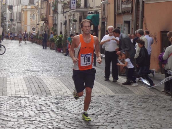 Mezza Maratona dei Castelli Romani (06/10/2013) 010