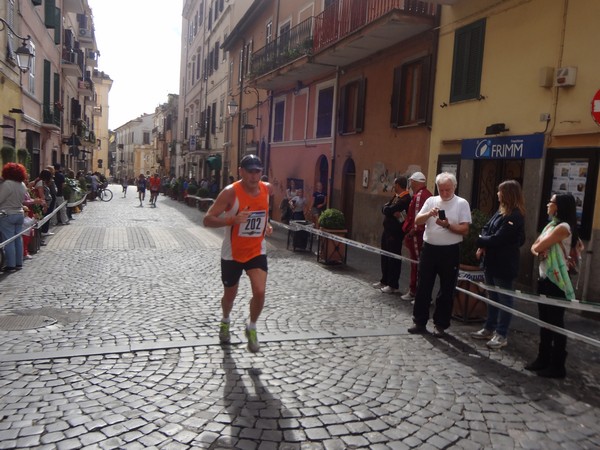 Mezza Maratona dei Castelli Romani (06/10/2013) 014