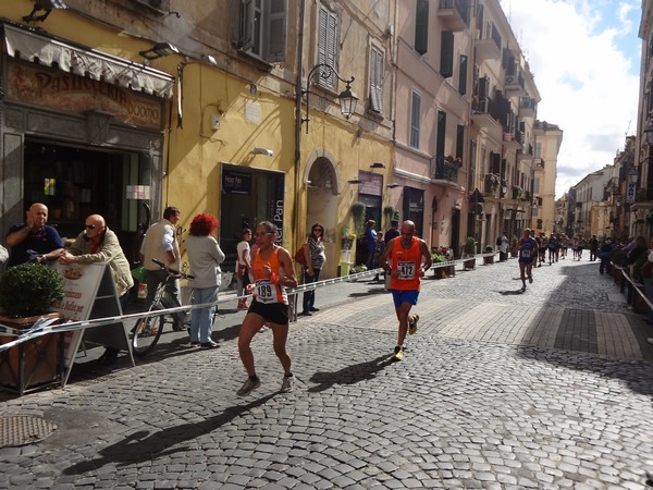 Mezza Maratona dei Castelli Romani (06/10/2013) 021