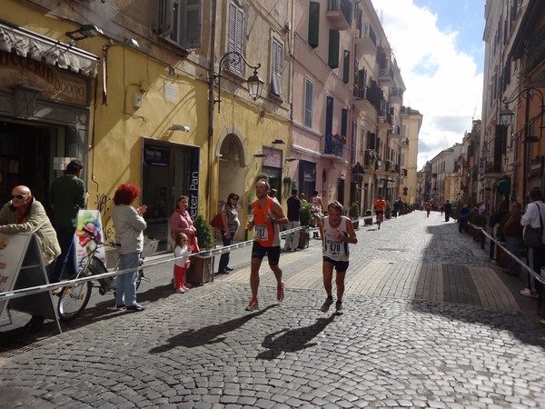 Mezza Maratona dei Castelli Romani (06/10/2013) 022