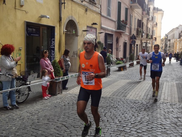 Mezza Maratona dei Castelli Romani (06/10/2013) 024