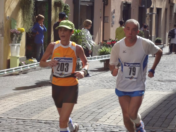 Mezza Maratona dei Castelli Romani (06/10/2013) 028