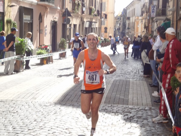 Mezza Maratona dei Castelli Romani (06/10/2013) 031