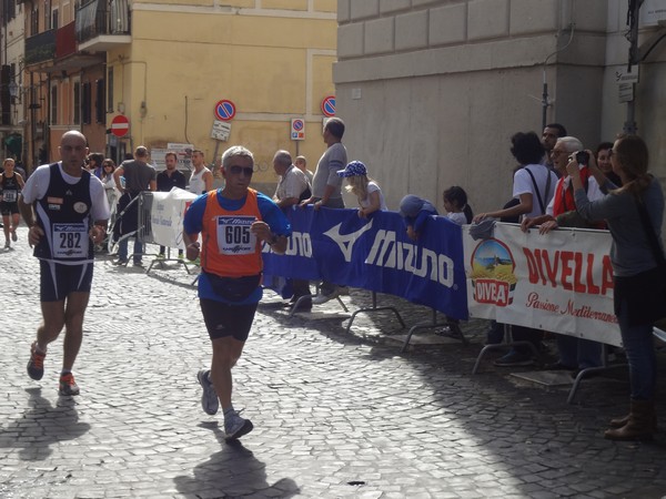 Mezza Maratona dei Castelli Romani (06/10/2013) 041