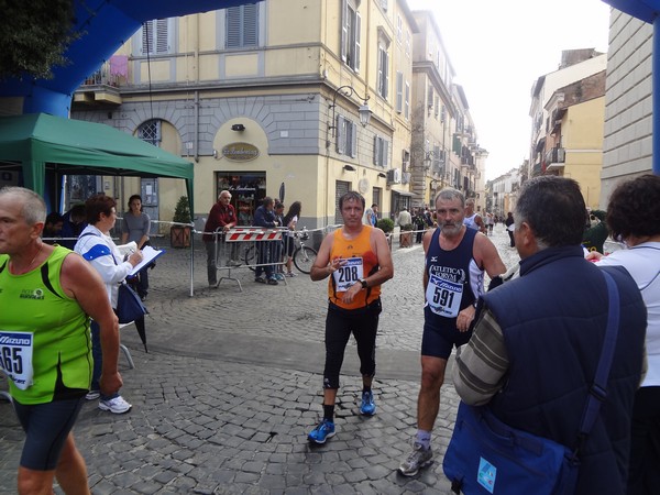 Mezza Maratona dei Castelli Romani (06/10/2013) 044