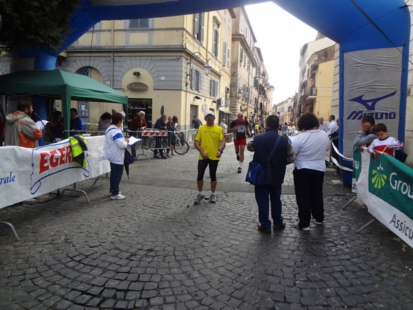 Mezza Maratona dei Castelli Romani (06/10/2013) 046