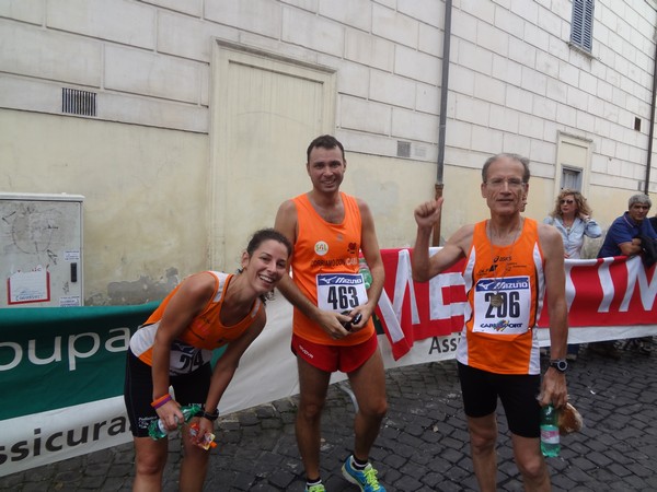 Mezza Maratona dei Castelli Romani (06/10/2013) 050