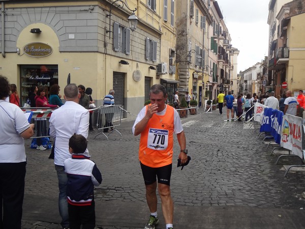 Mezza Maratona dei Castelli Romani (06/10/2013) 057