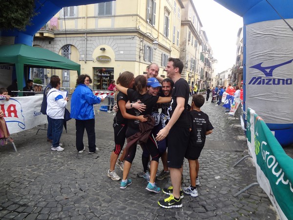 Mezza Maratona dei Castelli Romani (06/10/2013) 061