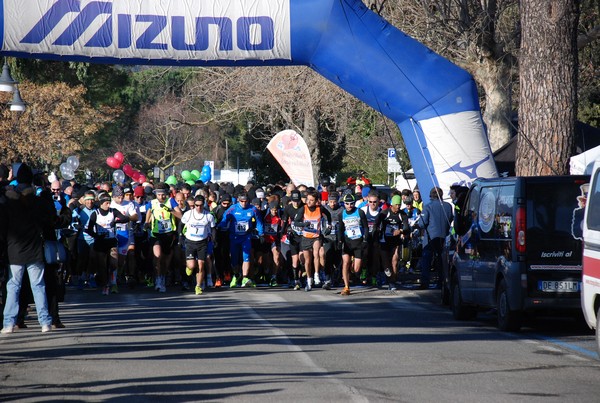 Giro del Lago di Bracciano (10/02/2013) 00002