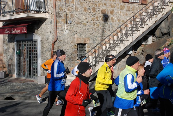 Giro del Lago di Bracciano (10/02/2013) 00030