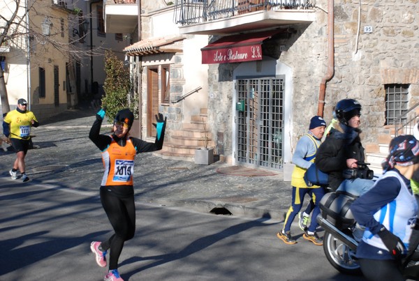 Giro del Lago di Bracciano (10/02/2013) 00034