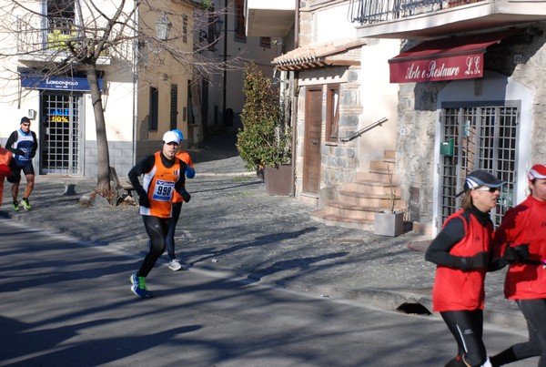 Giro del Lago di Bracciano (10/02/2013) 00039