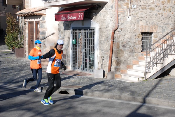 Giro del Lago di Bracciano (10/02/2013) 00041