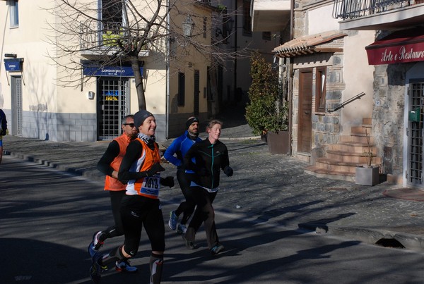 Giro del Lago di Bracciano (10/02/2013) 00043