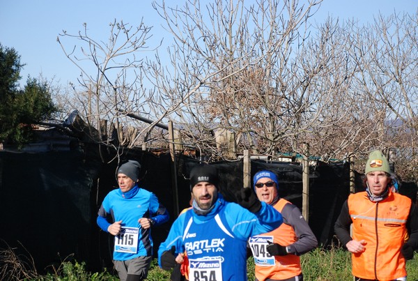 Giro del Lago di Bracciano (10/02/2013) 00094