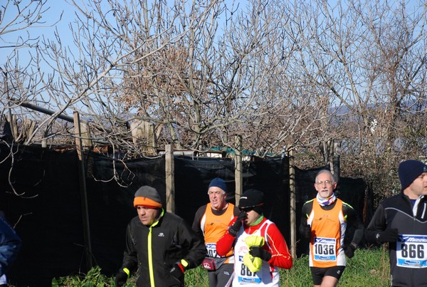 Giro del Lago di Bracciano (10/02/2013) 00104