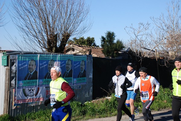 Giro del Lago di Bracciano (10/02/2013) 00108