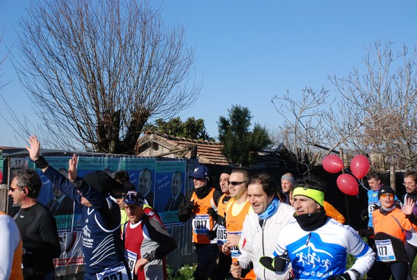 Giro del Lago di Bracciano (10/02/2013) 00111