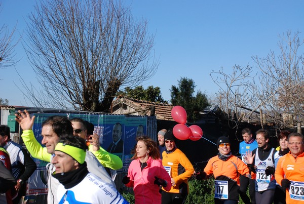 Giro del Lago di Bracciano (10/02/2013) 00112