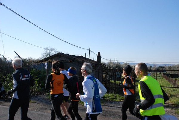 Giro del Lago di Bracciano (10/02/2013) 00116