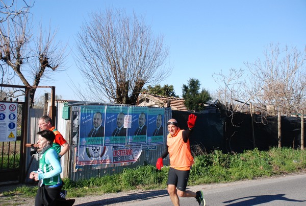 Giro del Lago di Bracciano (10/02/2013) 00118