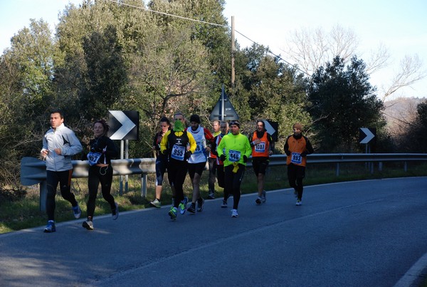 Giro del Lago di Bracciano (10/02/2013) 00119