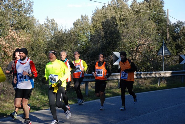 Giro del Lago di Bracciano (10/02/2013) 00120