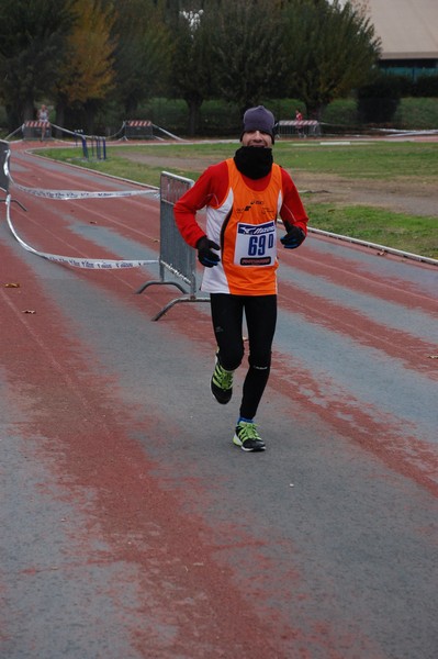 Mezza Maratona a Staffetta - Trofeo Arcobaleno (01/12/2013) 00035