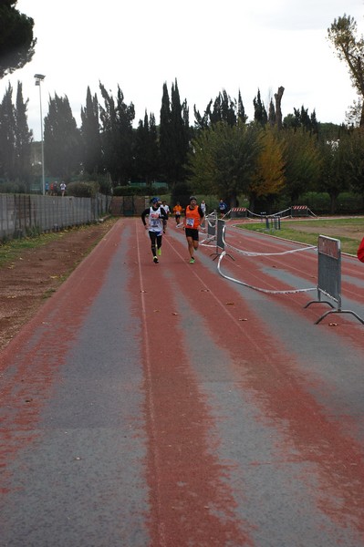 Mezza Maratona a Staffetta - Trofeo Arcobaleno (01/12/2013) 00057