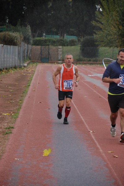 Mezza Maratona a Staffetta - Trofeo Arcobaleno (01/12/2013) 00098