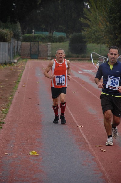 Mezza Maratona a Staffetta - Trofeo Arcobaleno (01/12/2013) 00099