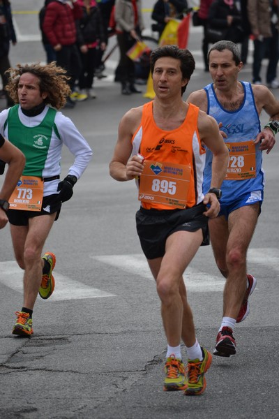 Maratona di Roma (17/03/2013) 00010