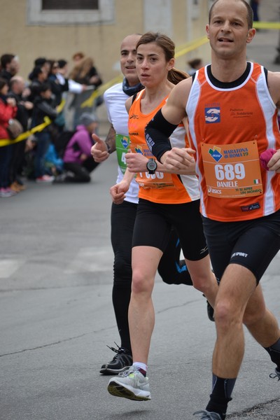 Maratona di Roma (17/03/2013) 00066