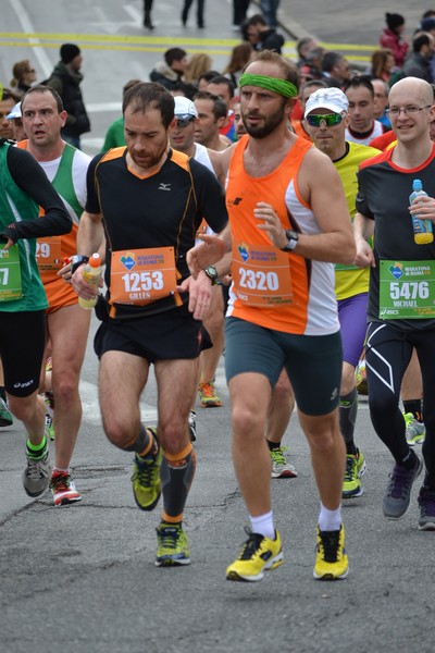 Maratona di Roma (17/03/2013) 00074